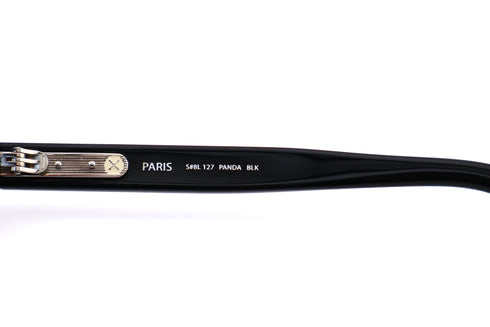 S127 PANDA col.Black / Blue
